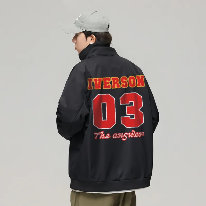 AI3 Jackets Unisex-3