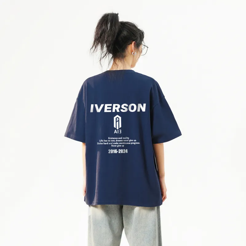 AI3 T Shirts Unisex-29