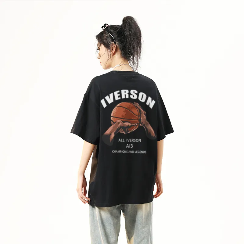 AI3 T Shirts Unisex-19