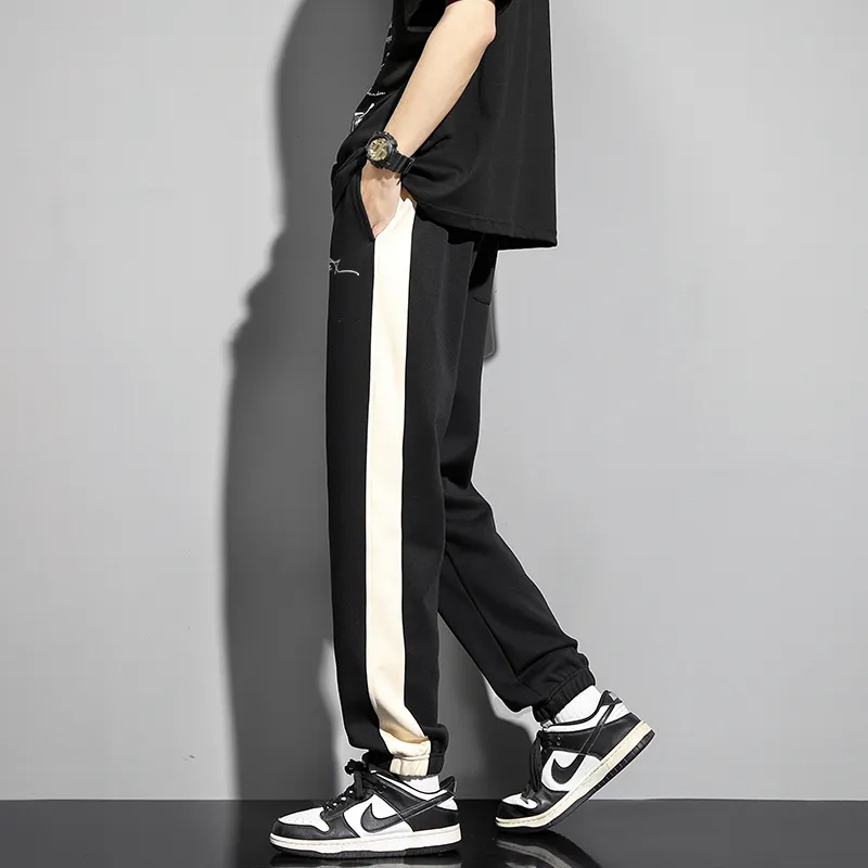 AI3 Casual Pants Unisex-3