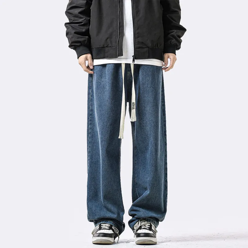 AI3 Jeans Unisex-4