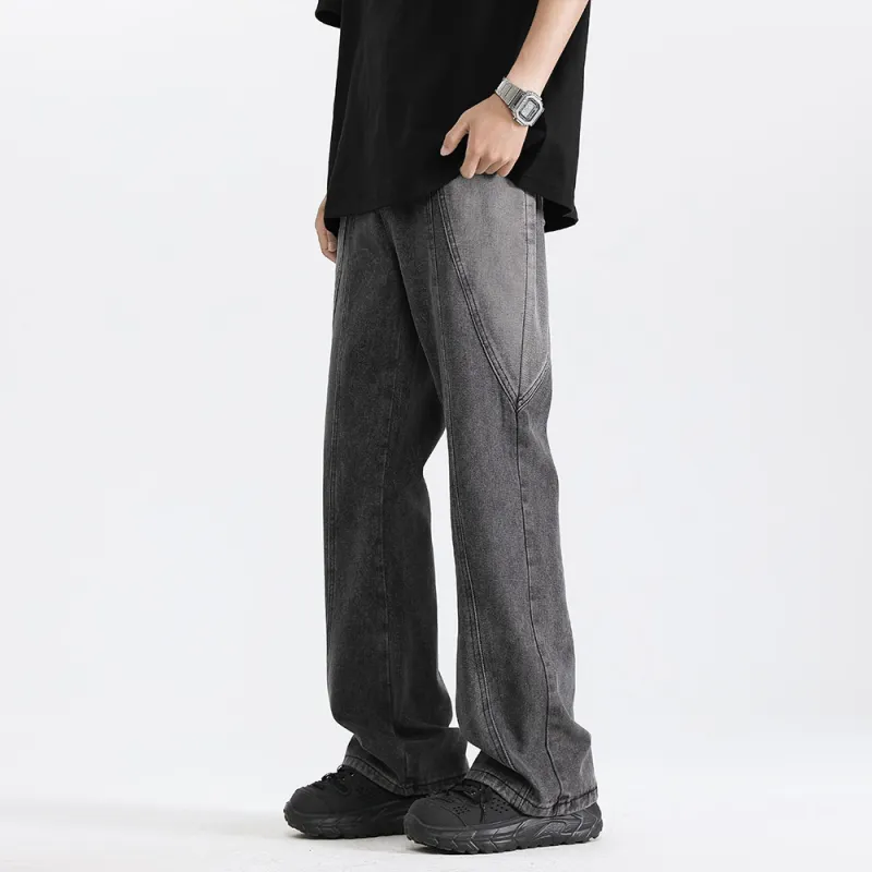 AI3 Jeans Unisex-9