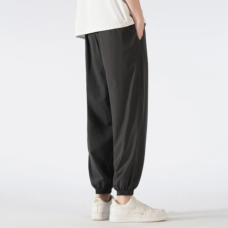 AI3 Casual Pants Unisex-9