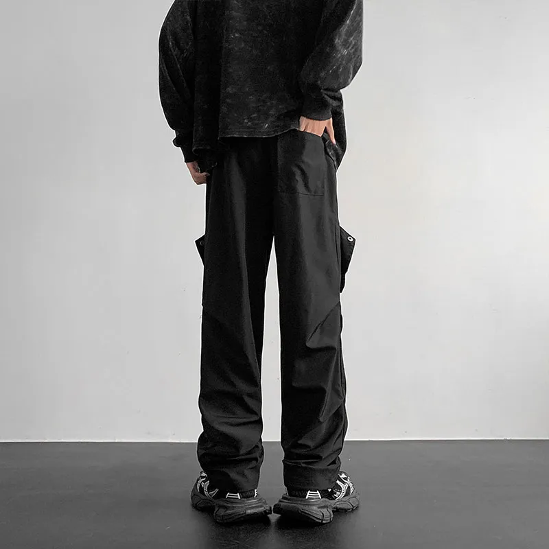 AI3 Casual Pants Unisex-3