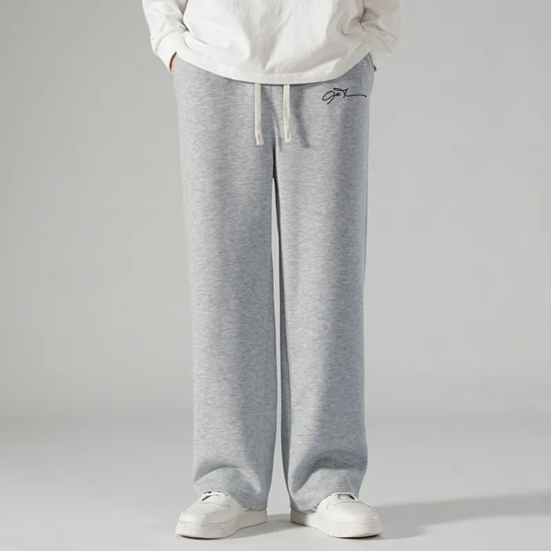 AI3 Casual Pants Unisex-7