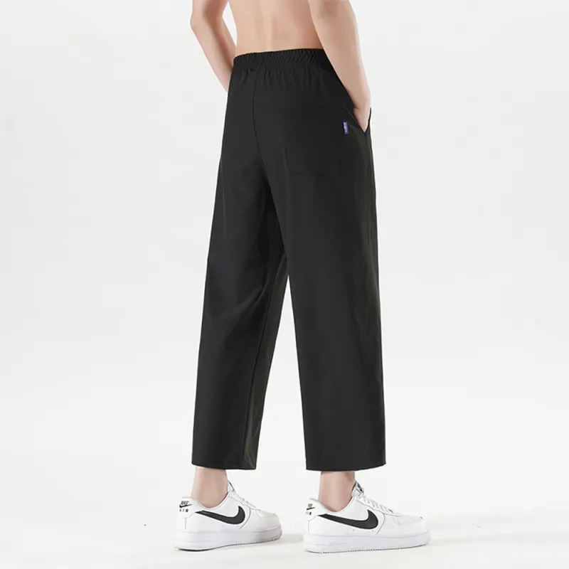 AI3 Casual Pants Unisex-4