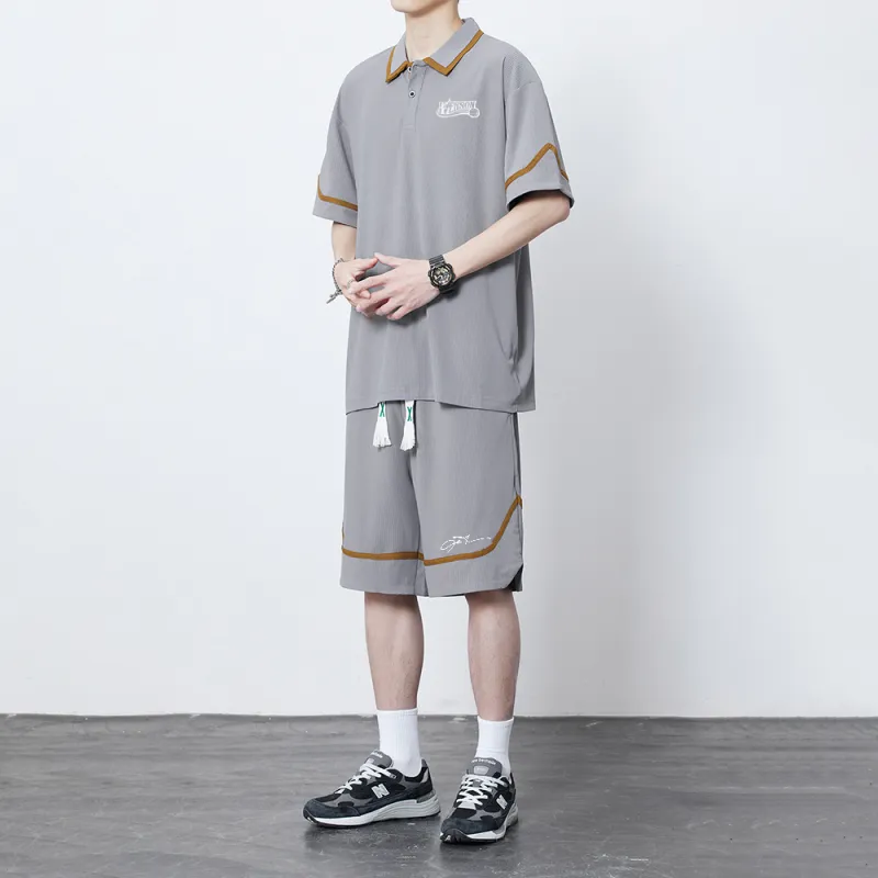 AI3 Iverson China Series Casual Sportswear Unisex-17