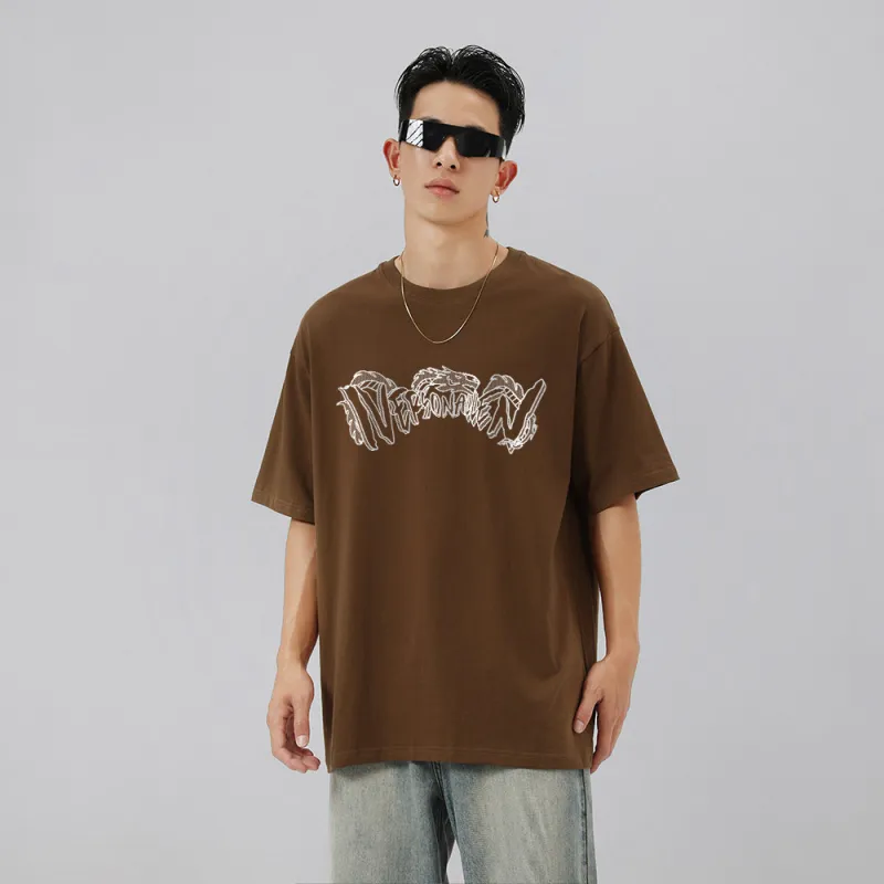 AI3 T Shirts Unisex-49