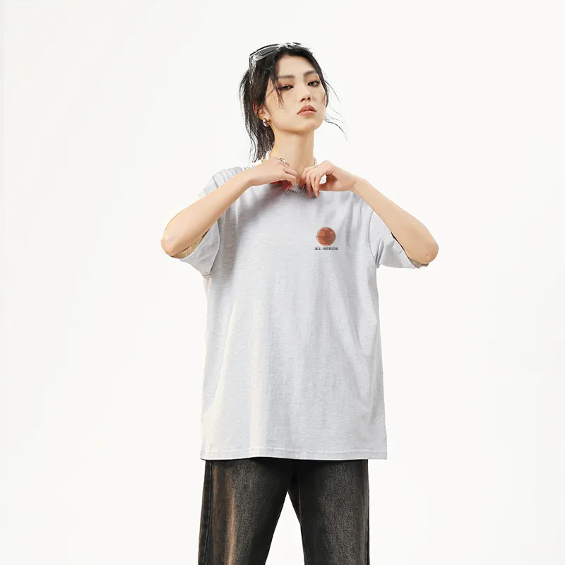 AI3 T Shirts Unisex-6
