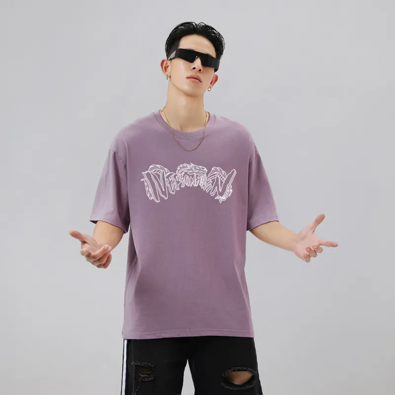 AI3 T Shirts Unisex-44