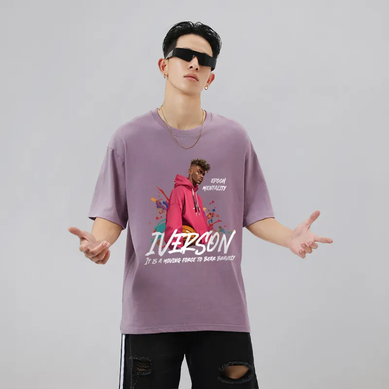 AI3 T Shirts Unisex-43