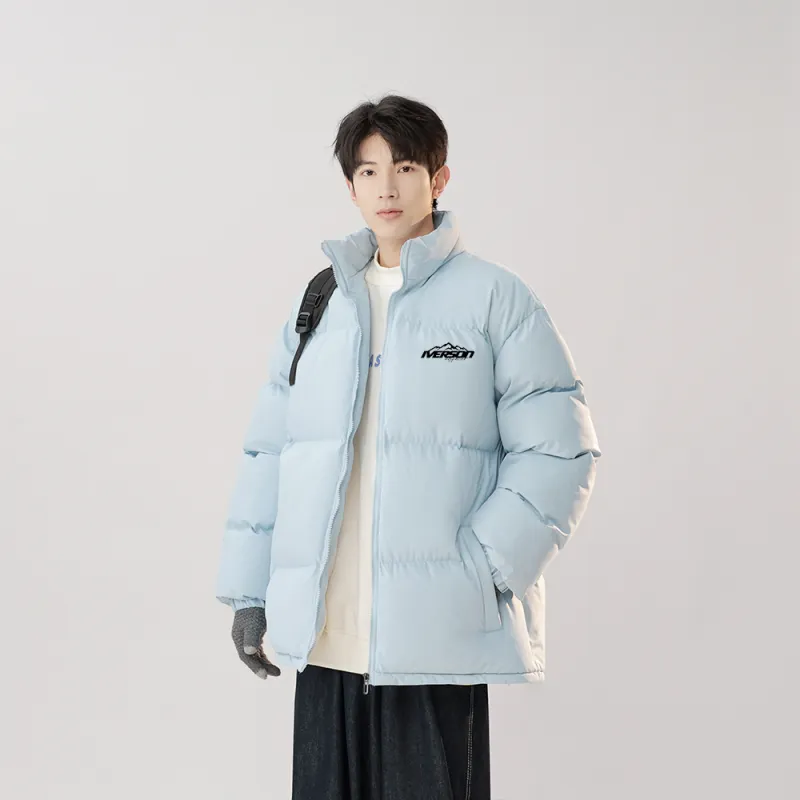 AI3 Puffer Jackets Unisex-18