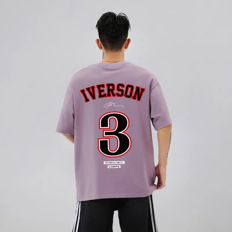 AI3 T Shirts Unisex-41