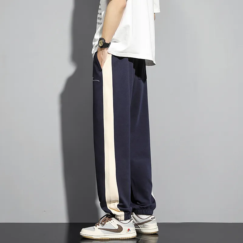 AI3 Casual Pants Unisex-13