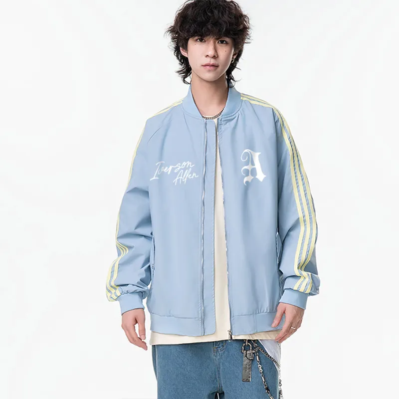 AI3 Jackets Unisex-26