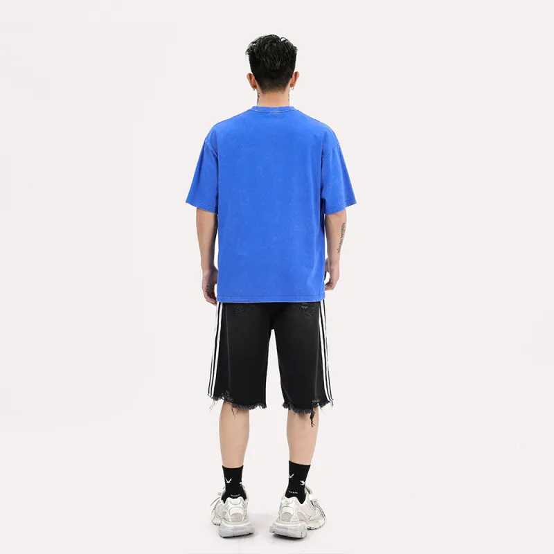 AI3 T Shirts Unisex-21