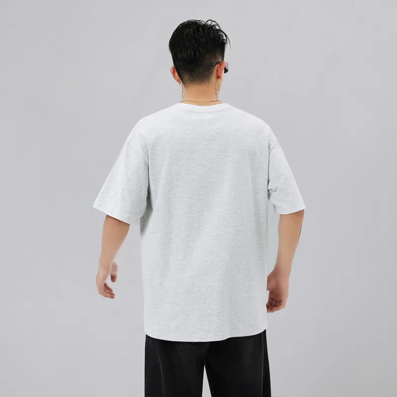 AI3 T Shirts Unisex-10