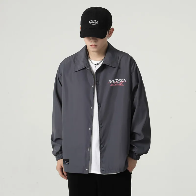 AI3 Jackets Unisex-23