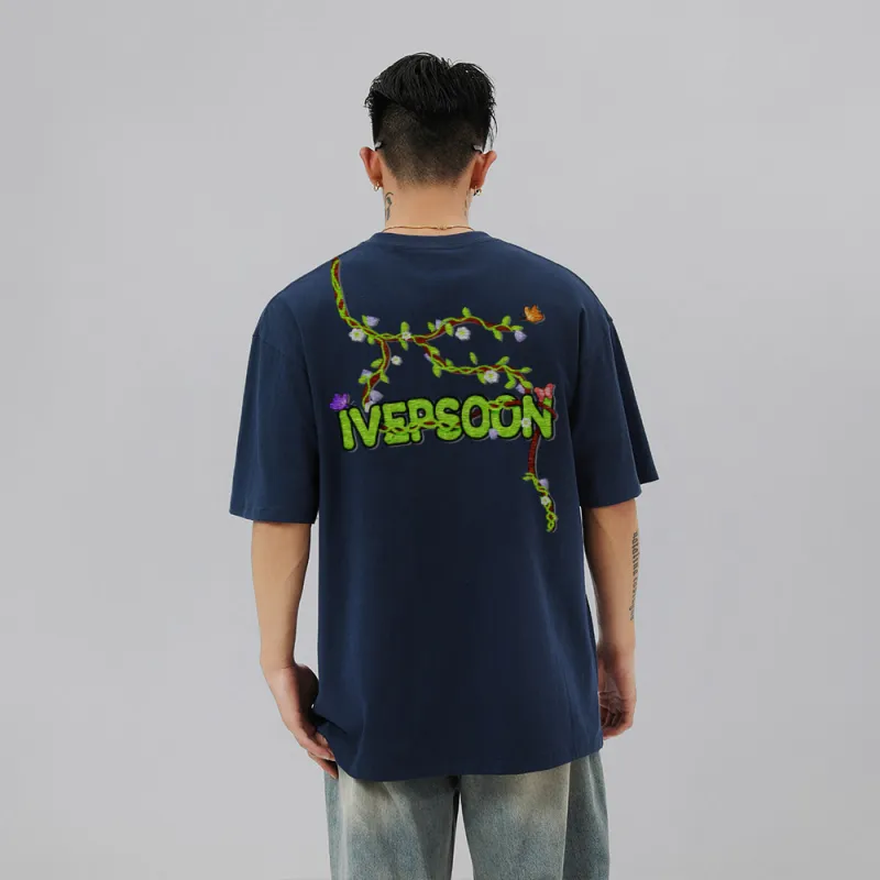 AI3 T Shirts Unisex-38