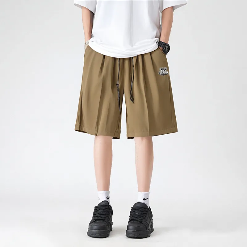 AI3 Iverson China Series Casual Shorts Unisex-22
