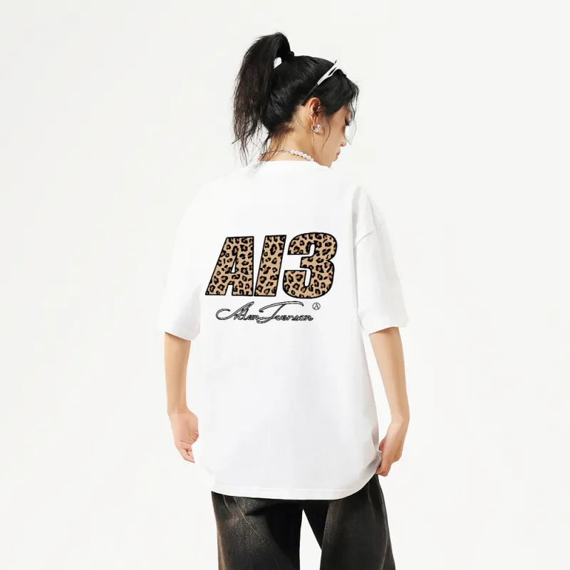 AI3 T Shirts Unisex-5