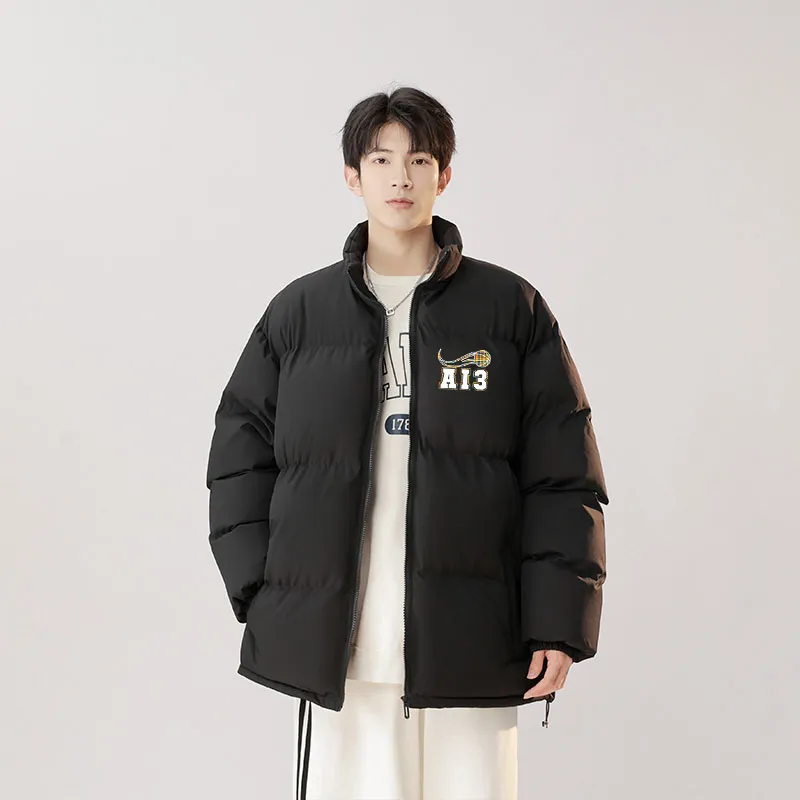AI3 Puffer Jackets Unisex-6