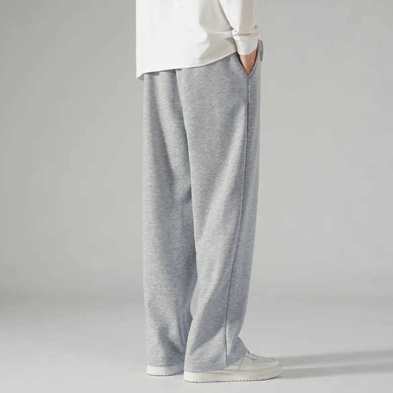 AI3 Casual Pants Unisex-9