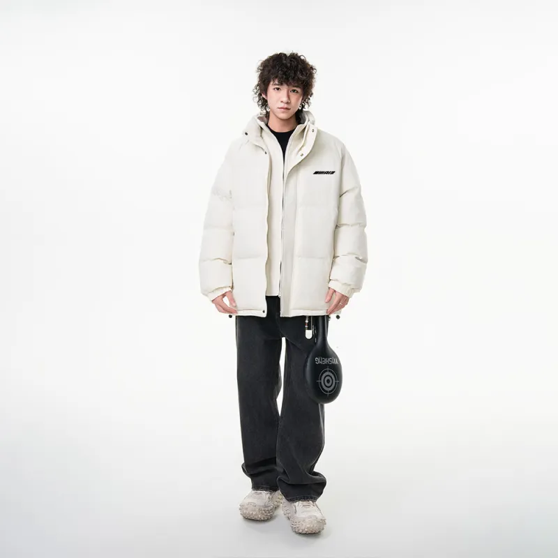 AI3 Puffer Jackets Unisex-3