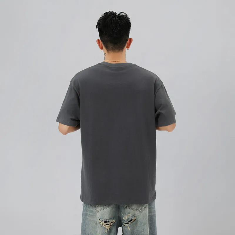 AI3 T Shirts Unisex-15