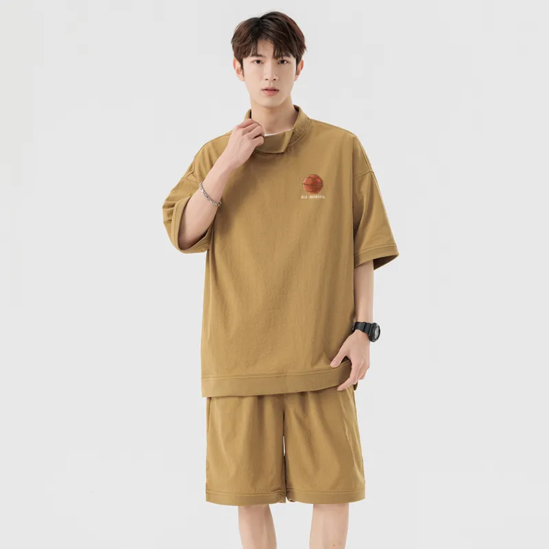 AI3 Iverson China Series Casual Sportswear Unisex-6