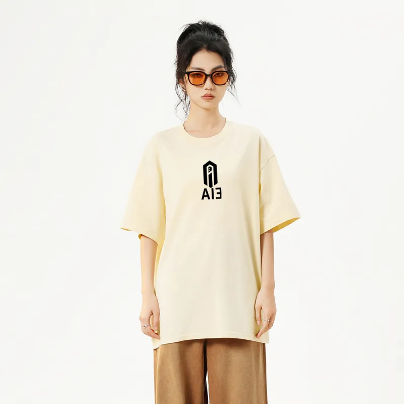 AI3 T Shirts Unisex-37