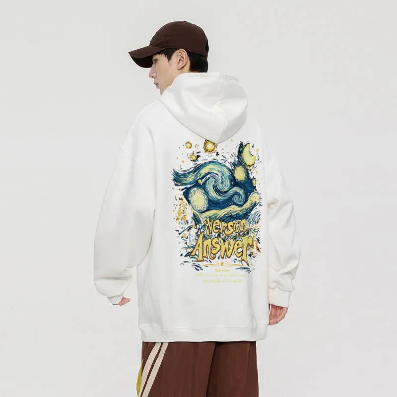 AI3 Sweatshirts Unisex-23