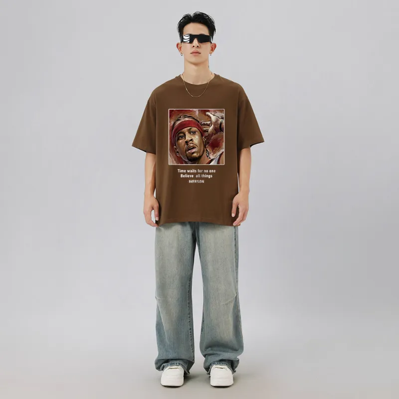 AI3 T Shirts Unisex-48