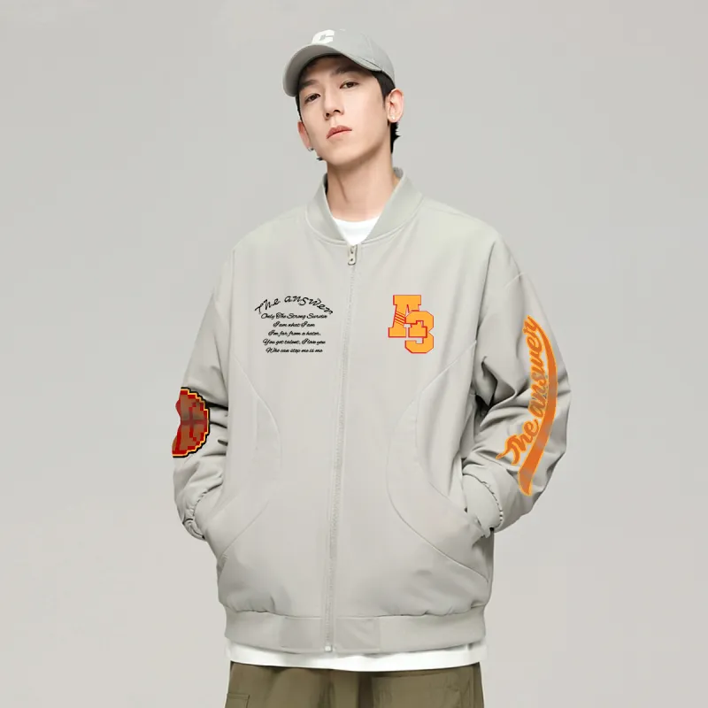 AI3 Jackets Unisex-6