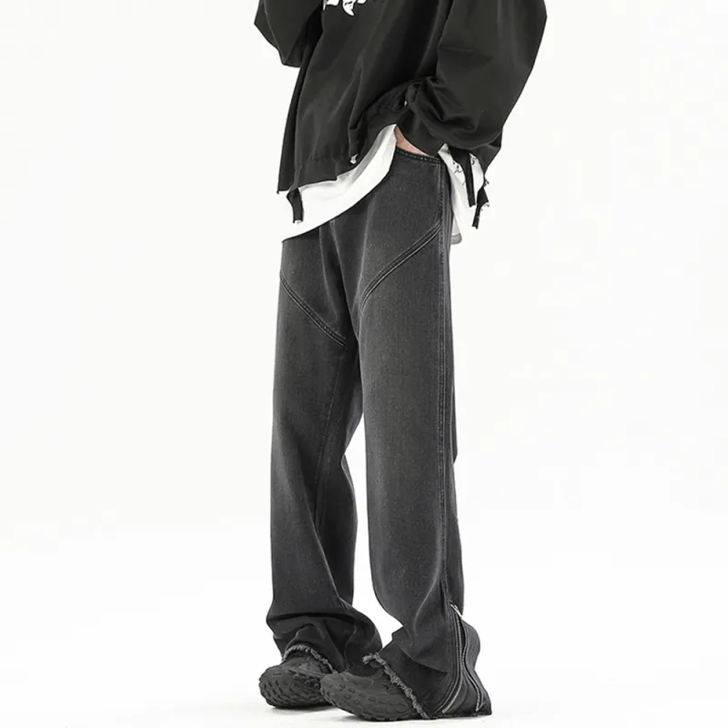 AI3 Jeans Unisex-7