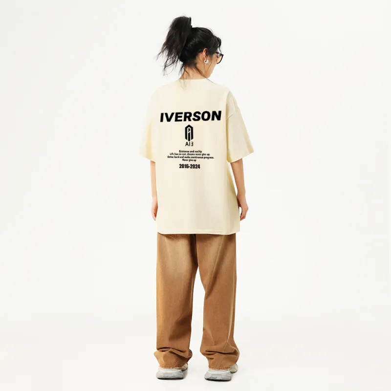 AI3 T Shirts Unisex-39
