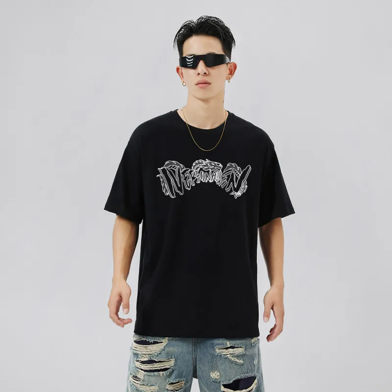 AI3 T Shirts Unisex-2