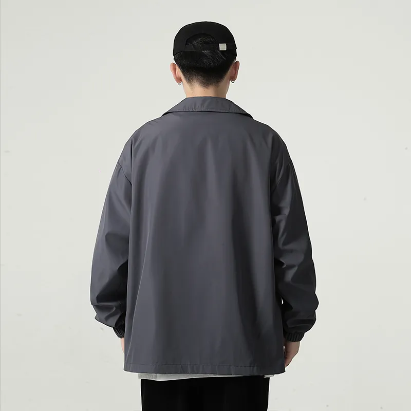 AI3 Iverson China Series Jackets Coats Unisex-11