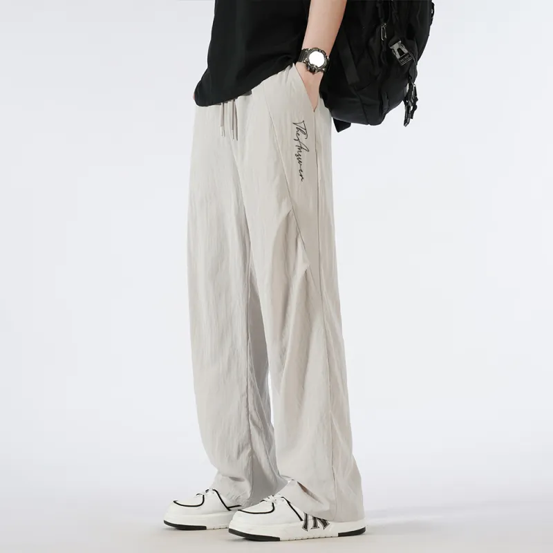 AI3 Casual Pants Unisex-12