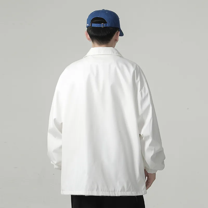 AI3 Iverson China Series Jackets Coats Unisex-5