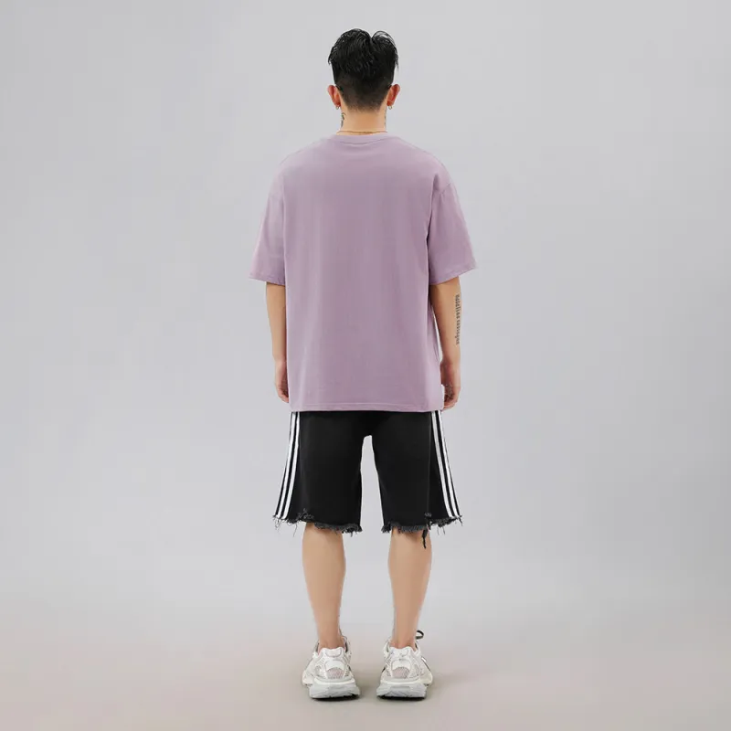 AI3 T Shirts Unisex-44