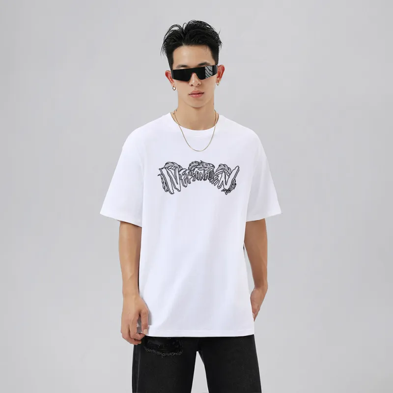 AI3 T Shirts Unisex-8