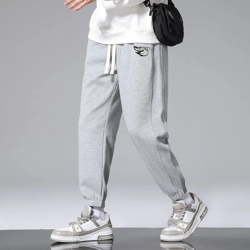 AI3 Iverson China Series Casual Pants Unisex-9