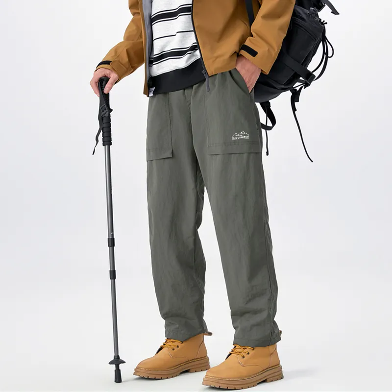 AI3 Casual Pants Unisex-6