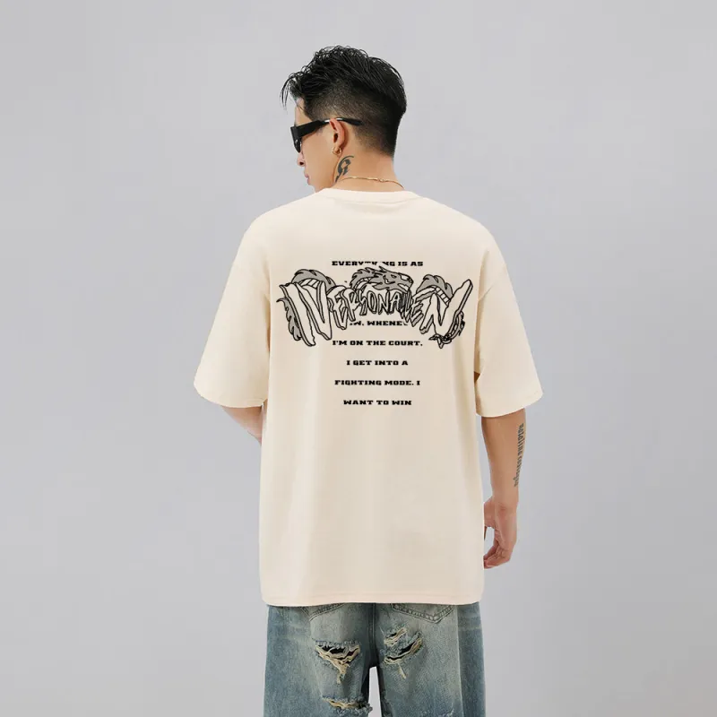 AI3 T Shirts Unisex-14