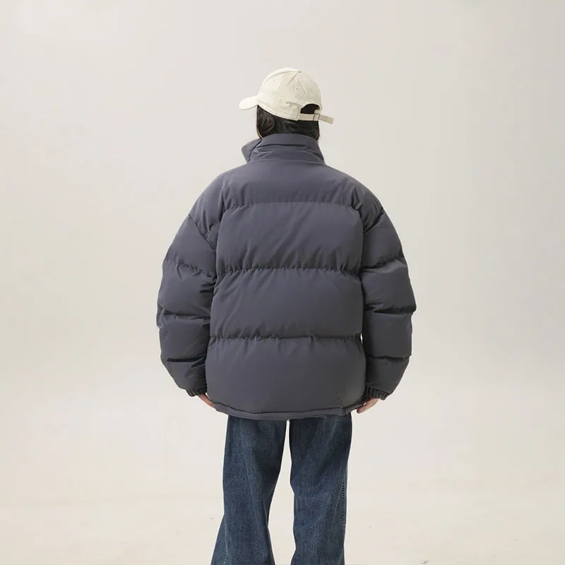 AI3 Puffer Jackets Unisex-19