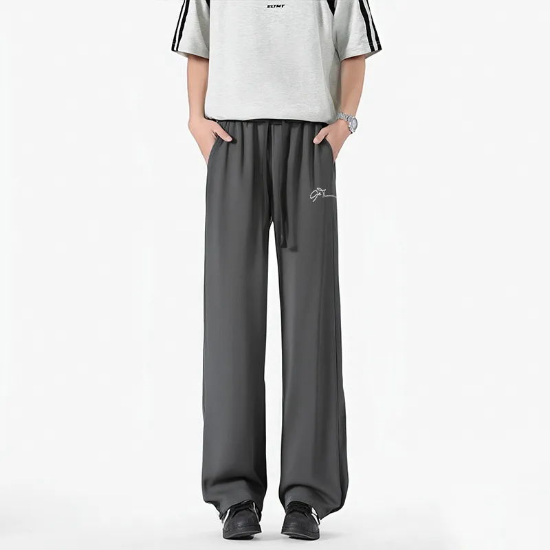 AI3 Iverson China Series Casual Pants Unisex-13