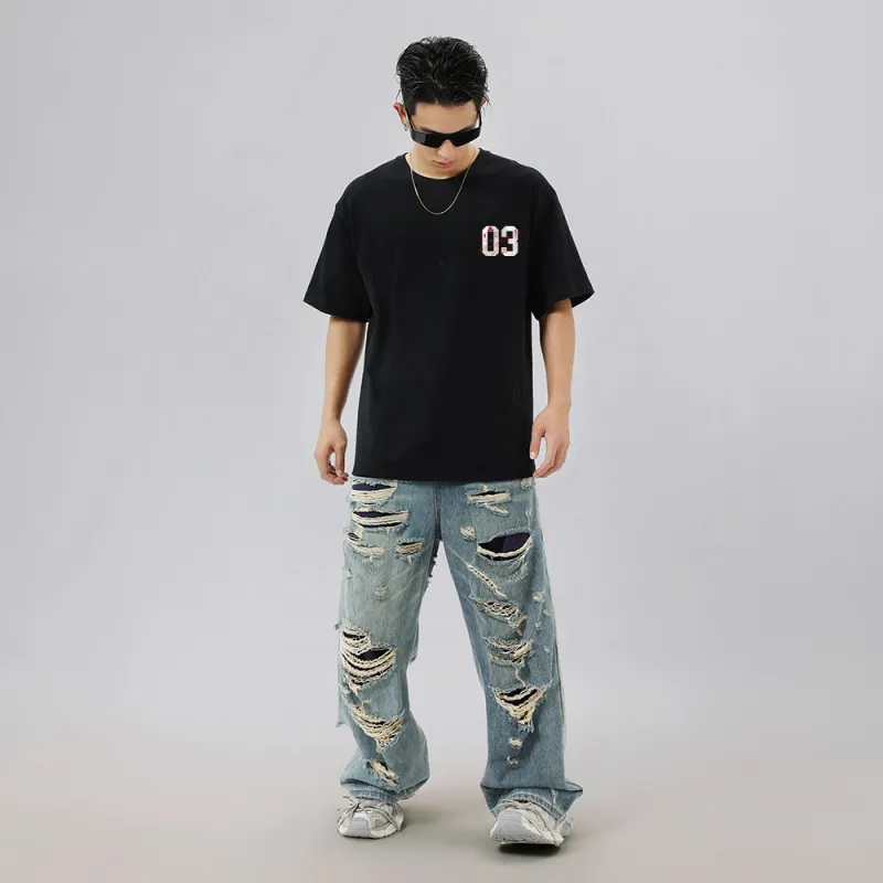AI3 T Shirts Unisex-2