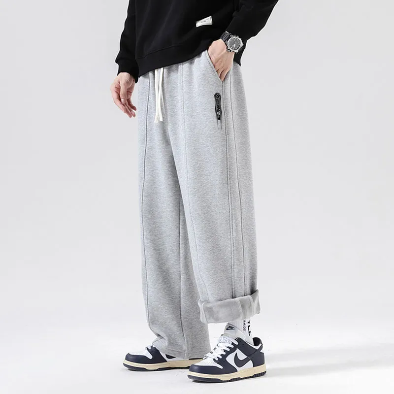 AI3 Iverson China Series Casual Pants Unisex-19