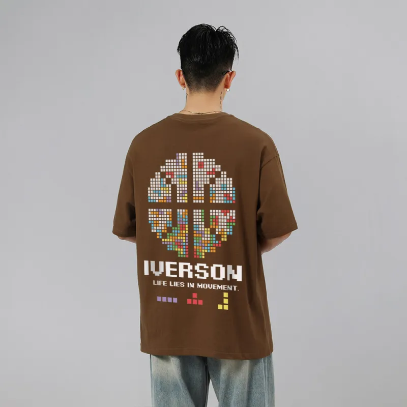 AI3 T Shirts Unisex-49